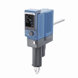 Overhead stirrer STARVISC 200-2.5 control | Type : STARVISC 200-2.5 control